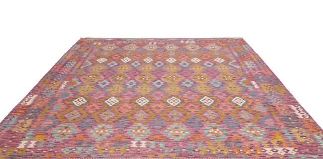 Kelim Afghan - 1