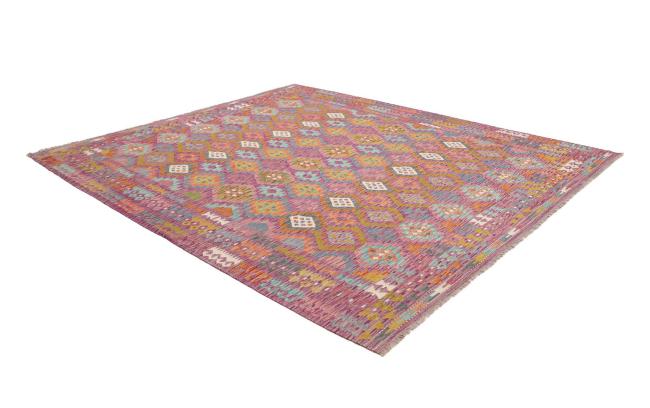 Kelim Afghan - 2