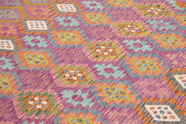 Kelim Afghan - 3