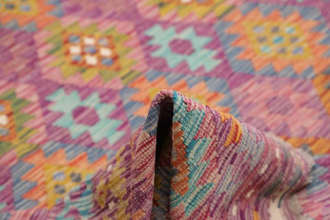Kelim Afghan - 5