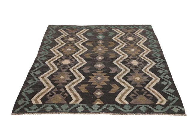 Kilim Afegão - 1