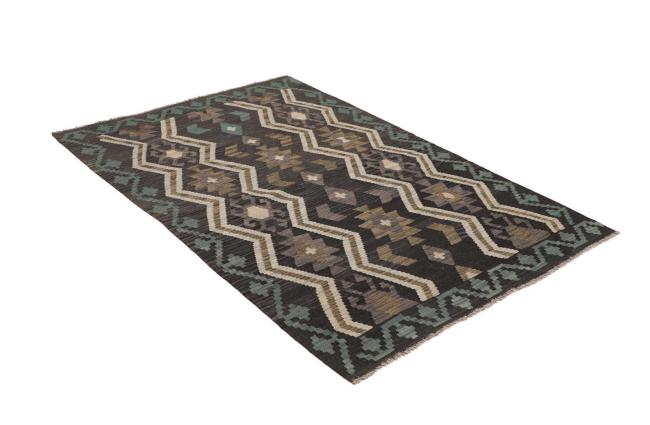 Kilim Afegão - 2