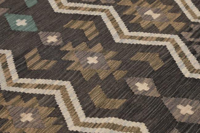 Kilim Afegão - 3
