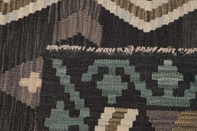 Kilim Afegão - 4
