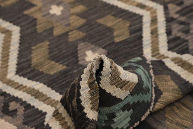 Kilim Afegão - 5
