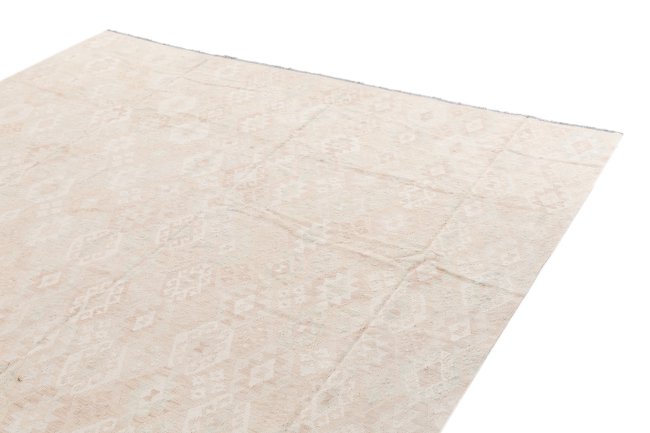Kilim Afghan - 2