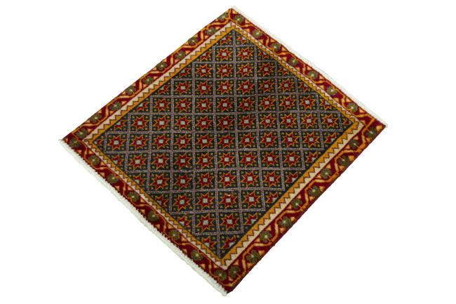 Shiraz - 1