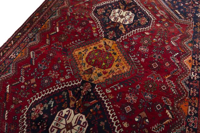 Shiraz - 4