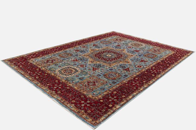 Mamluk - 1