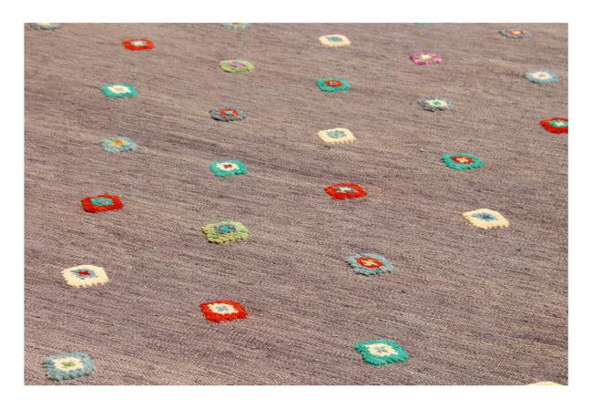 Kilim Afghan Nimbaft Edition - 1