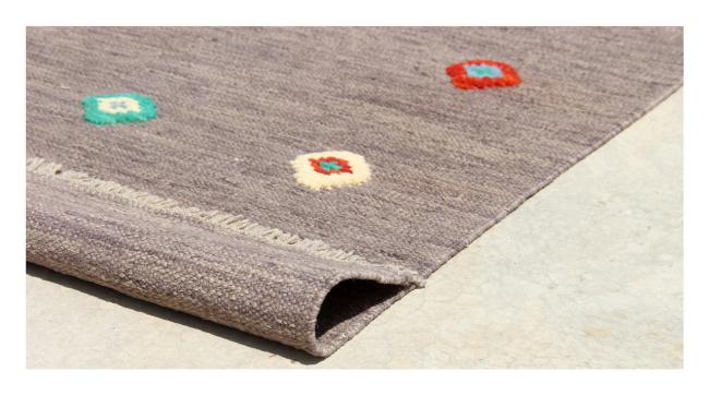 Kilim Afghan Nimbaft Edition - 2