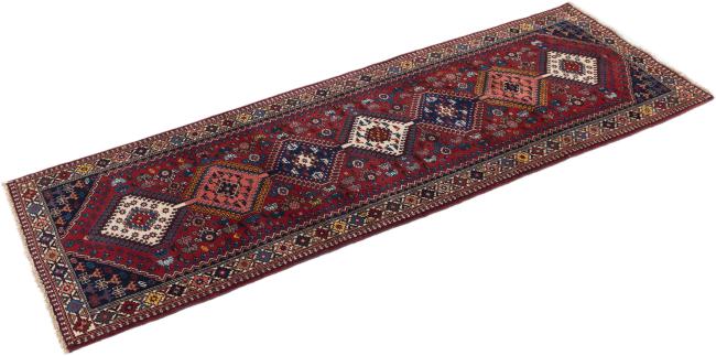 Yalameh - 2