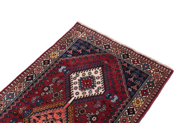 Yalameh - 3
