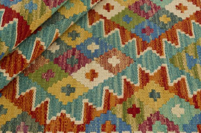 Kilim Afgán - 1