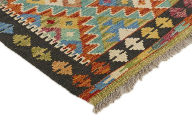 Kilim Afgán - 2