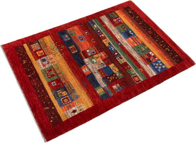 Persisk Gabbeh Loribaft Atelier - 1