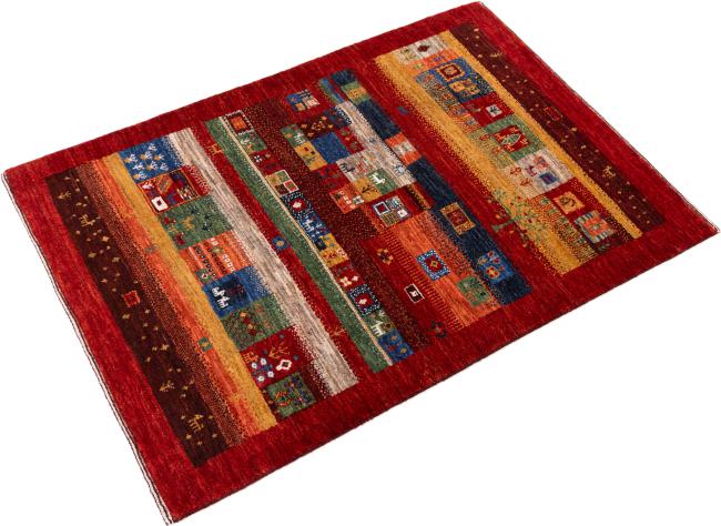 Persisk Gabbeh Loribaft Atelier - 2