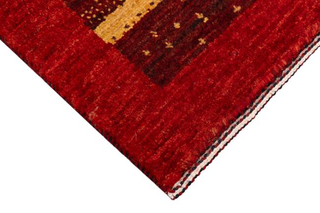 Persisk Gabbeh Loribaft Atelier - 5
