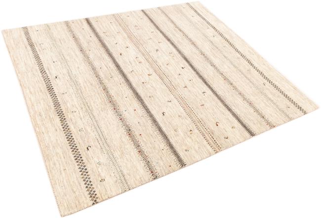 Persan Gabbeh Loribaft Tabiilbaft - 2