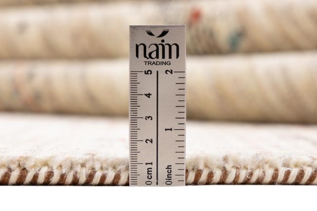 Persan Gabbeh Loribaft Tabiilbaft - 9