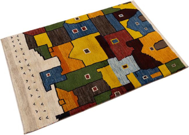 Persian Gabbeh Pure - 1