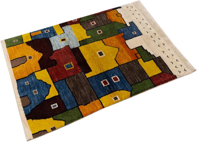 Persian Gabbeh Pure - 2