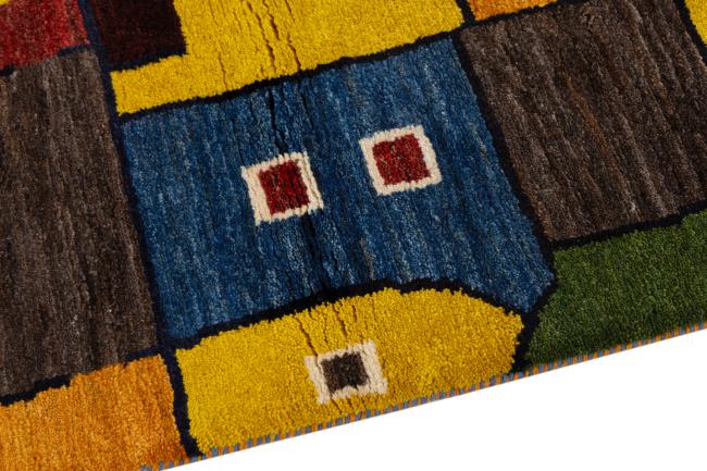 Persian Gabbeh Pure - 4