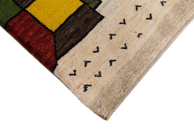 Persian Gabbeh Pure - 5