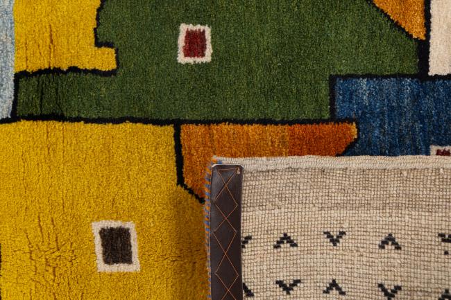 Persian Gabbeh Pure - 6