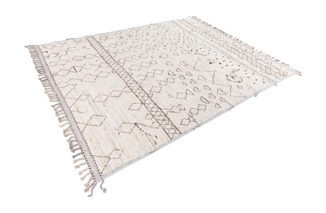 Berber Maroccan Atlas - 2