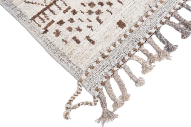 Berber Maroccan Atlas - 5