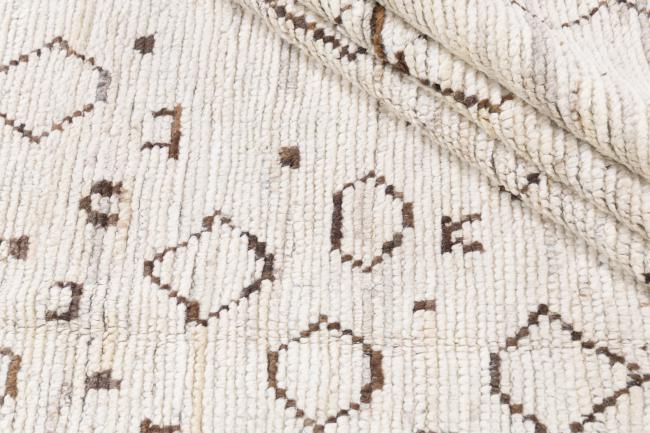 Berber Maroccan Atlas - 8