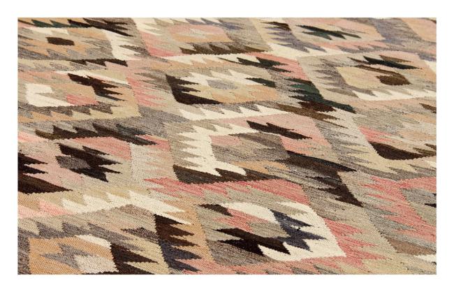 Kilim Afghan Heritage - 1