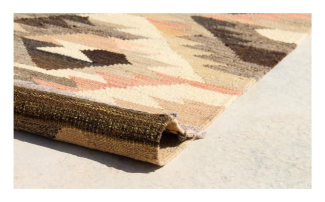 Kilim Afghan Heritage - 2