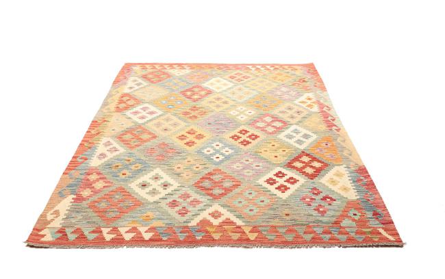 Kilim Afegão - 1