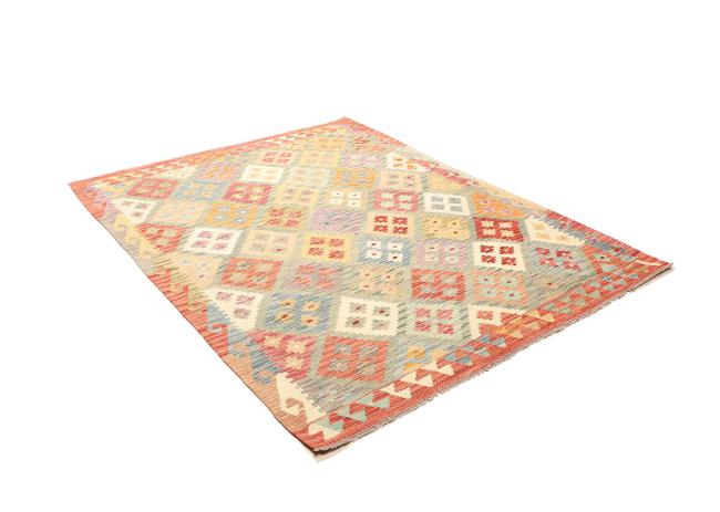 Kilim Afegão - 2