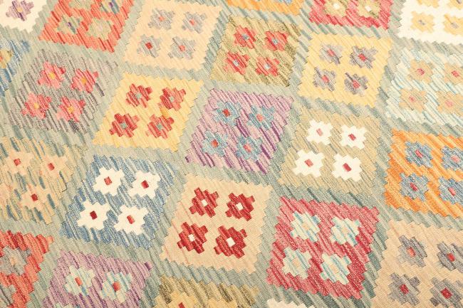 Kilim Afegão - 3