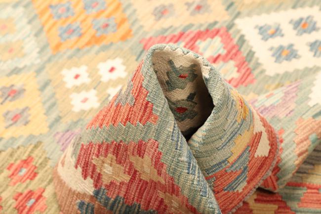 Kilim Afegão - 5