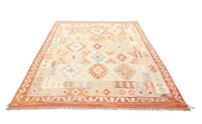 Kilim  Afghan - 1