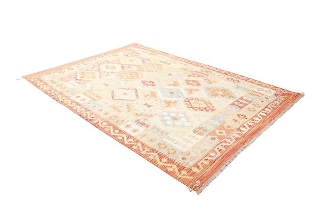 Kilim  Afghan - 2
