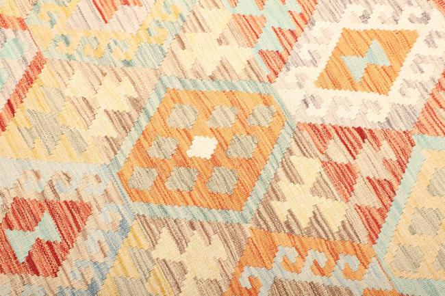 Kilim  Afghan - 3