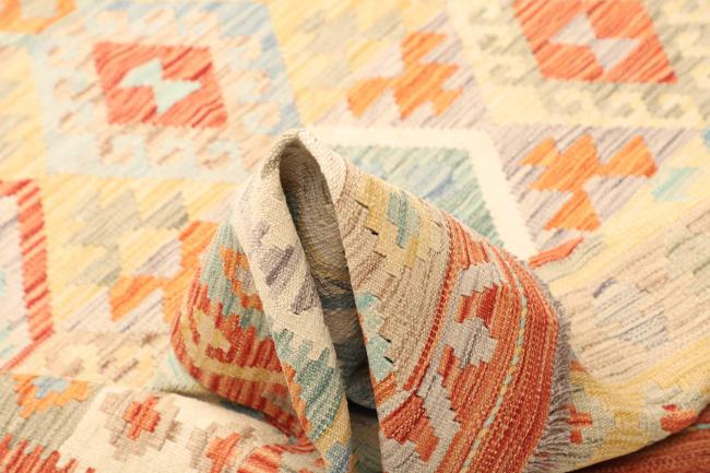 Kilim  Afghan - 5