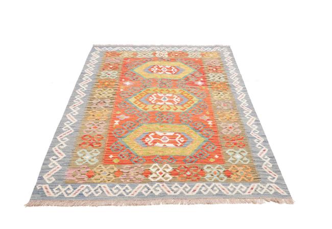 Kilim Afghan - 1
