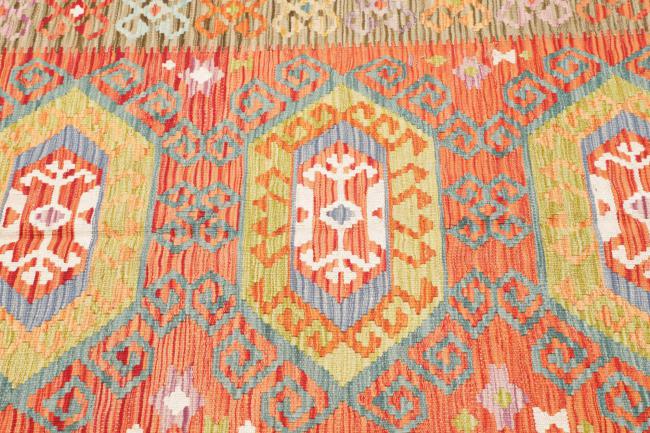 Kilim Afghan - 3