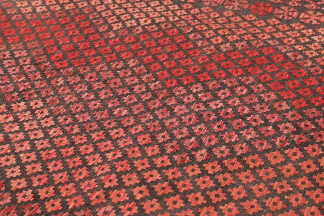 Kilim Afghan - 3