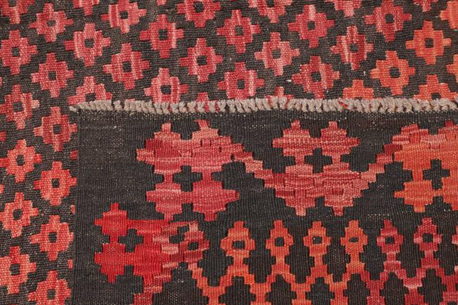 Kilim Afghan - 4