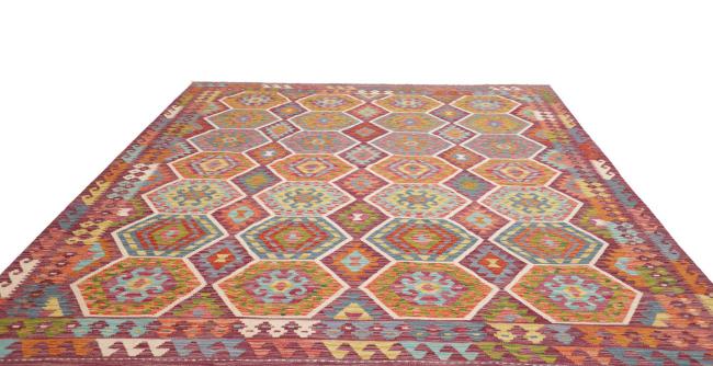 Kelim Afghan - 1