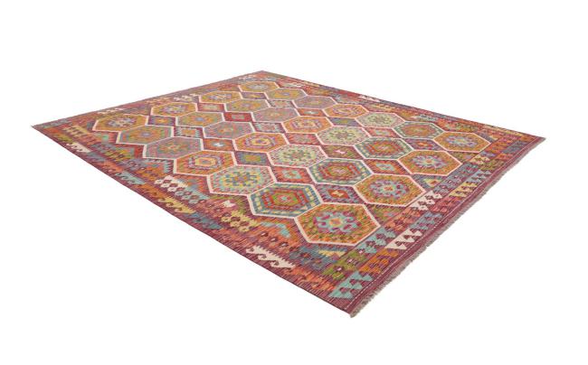 Kelim Afghan - 2