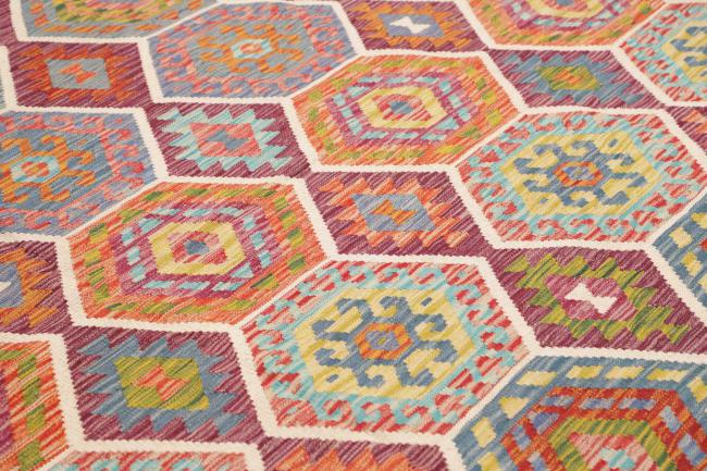 Kelim Afghan - 3