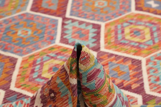 Kelim Afghan - 5